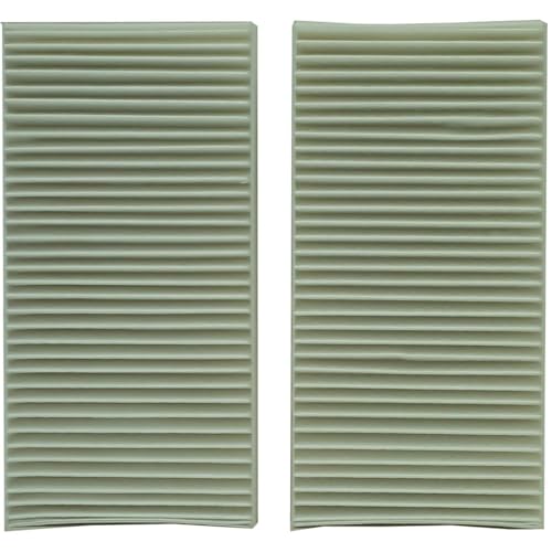 ACDelco Gold CF3110 (19337997) Cabin Air Filter