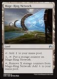 Magic The Gathering - Mage-Ring Network (249/272) - Origins