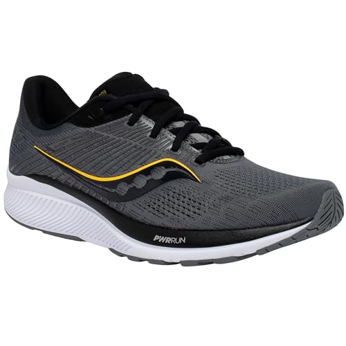 Image of Saucony Mens Guide 14