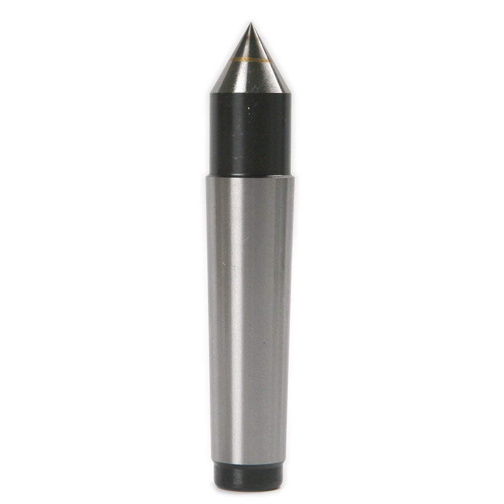 Fuseau Morse Chiloskit MT2-MT4 - 60°, Acier Allié, Pour Tour/Fraiseuse
