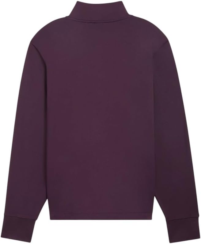 PUMA womens Live in Stretch Fleece Full-zip (Available in Plus Sizes) Jacket - Image 3