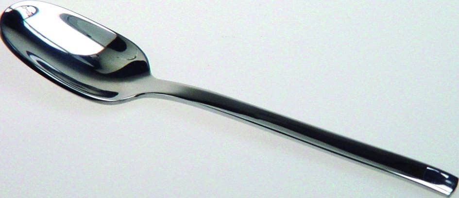 Ambit M109461 - Cuchara De Moka Oporto 6 Unidades