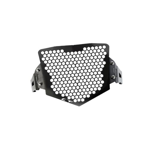 Eviter la casse du phare CRF300L et CRF250L avec cette grille