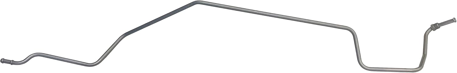 Dorman 624-472 Automatic Transmission Oil Cooler Hose Assembly Compatible with Select Ford Models