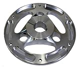 ARC Racing 3612 Billet Sprocket Hub, 1axle