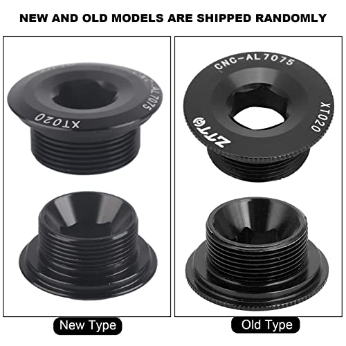 Viti per pedivelle per Bicicletta, Viti per