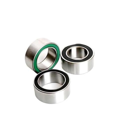 ミニチュアベアリング カーエアコンコンプレッサーベアリング DA356224-2RS サイズ 35 * 62 * 24、35BD5212DU サイズ 35 * 52 * 12 補修部品(35BD5212DU)