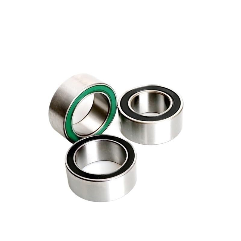 Car air Conditioning Compressor Bearing DA356224-2RS Size 35 * 62 * 24, 35BD5212DU Size 35 * 52 * 12 - Assortment Gasket Kit(35BD5212DU)