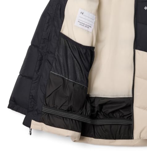 Image of Columbia Kids Arctic Blast Ii Jacket (little Kid /Big Kid)