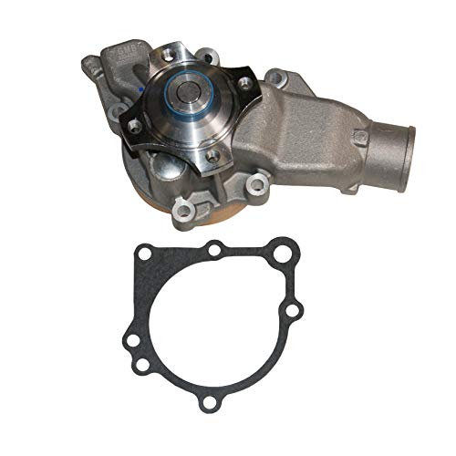 Gmb 120-4340 Oe Replacement Water Pump With Gasket #TOP2