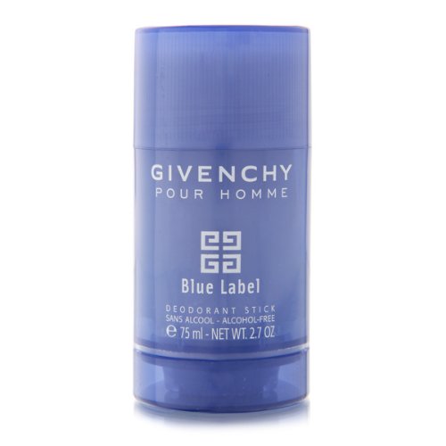 Givenchy - Blue Label pour Homme - Deodorante per