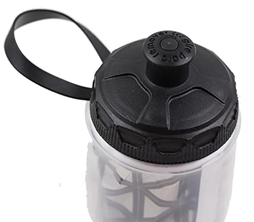 Caramanhola Térmica Bike Skin Sport 710 ML