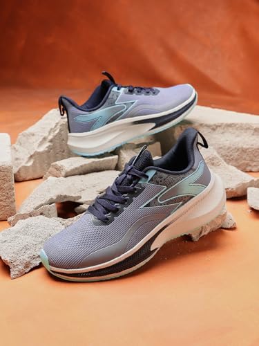 Image of Action | Athleo | BULLET-232 | Stylish | Lightweight | Comfortable | Trendy | Sports | Running Shoes | for Men