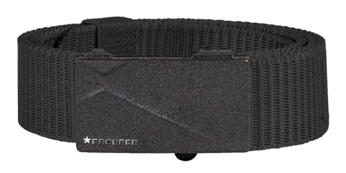 Propper Tactical Belt Ratchet Buckle, Black, 3X-Large by Propper - Used condition - Image 3