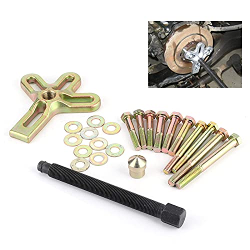 Kit di Estrattori del Volante da 13 Pezzi