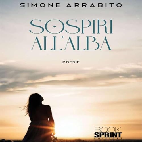 Page de couverture de Sospiri All'alba