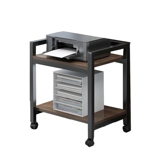 home printer stands wheels