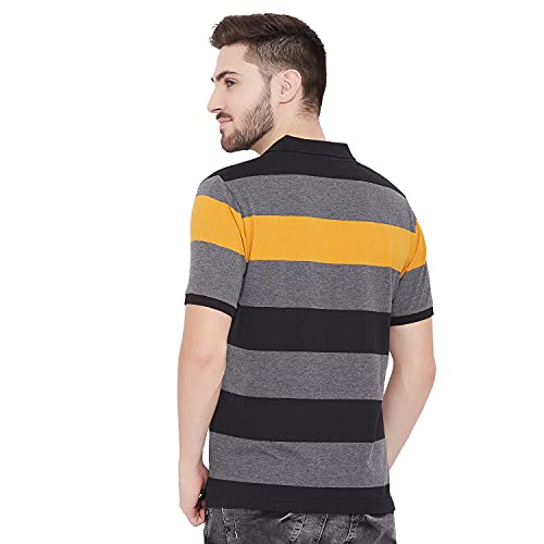 Image of Austin Wood Men's Regular Fit T-Shirt