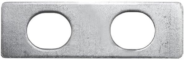 Technical Precision Replacement for Freightliner Coronado 132 Year 2006 Suspension Shim .125 X 2 INCH