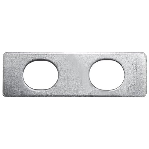 Technical Precision Replacement for Freightliner 108SD Year 2017 Suspension Shim .125 X 2 INCH