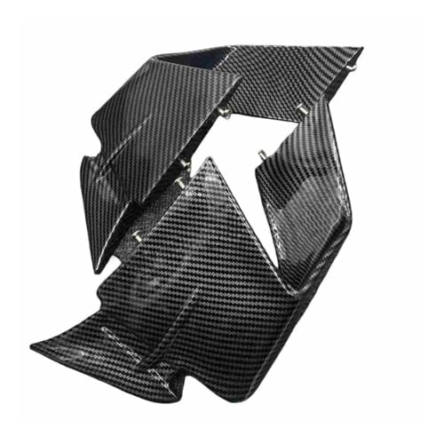 Aileron Latéral de Carénage Moto RS660 Idéal pour vos Sorties sur Circuit