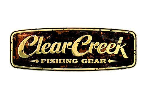 Clear Creek Portable Fly Fishing Dual Rod & Reel Complete Protection Storage Carrying Case thumb #6