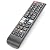 Gvirtue BN59-01315A Remote Control Replacement for Samsung-Smart-TV-Remote, for All Samsung LED QLED LCD 6/7/8/9 Series 4K UHD HDTV HDR Flat Curved Smart TV, with Netflix, Prime Video and Hulu Button