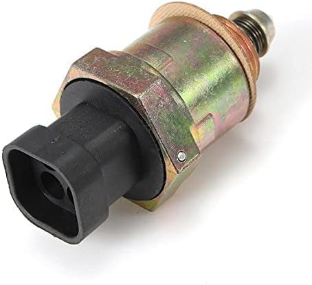 WorldCare® Air Control Valve for 1982-1995 Astro Blazer Camaro One Piece