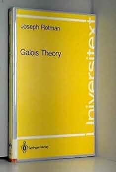 洋書 GALOIS THEORY Galois Theory, Fourth Edition: Stewart, Ian Nicholas