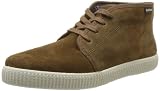  Victoria Chukka Serraje - Botas de Cuero Infantil