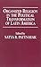 Organized Religion in the Political Transformation of Latin America (Making of the 20th Century (Paperback))