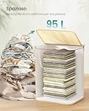 SONGMICS B0DSFFJV2N lato 4