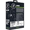Mackie MP-240 In-Ear Monitors (IEMs) With Sound Isolation and Swiveling MMCX Connectors #4