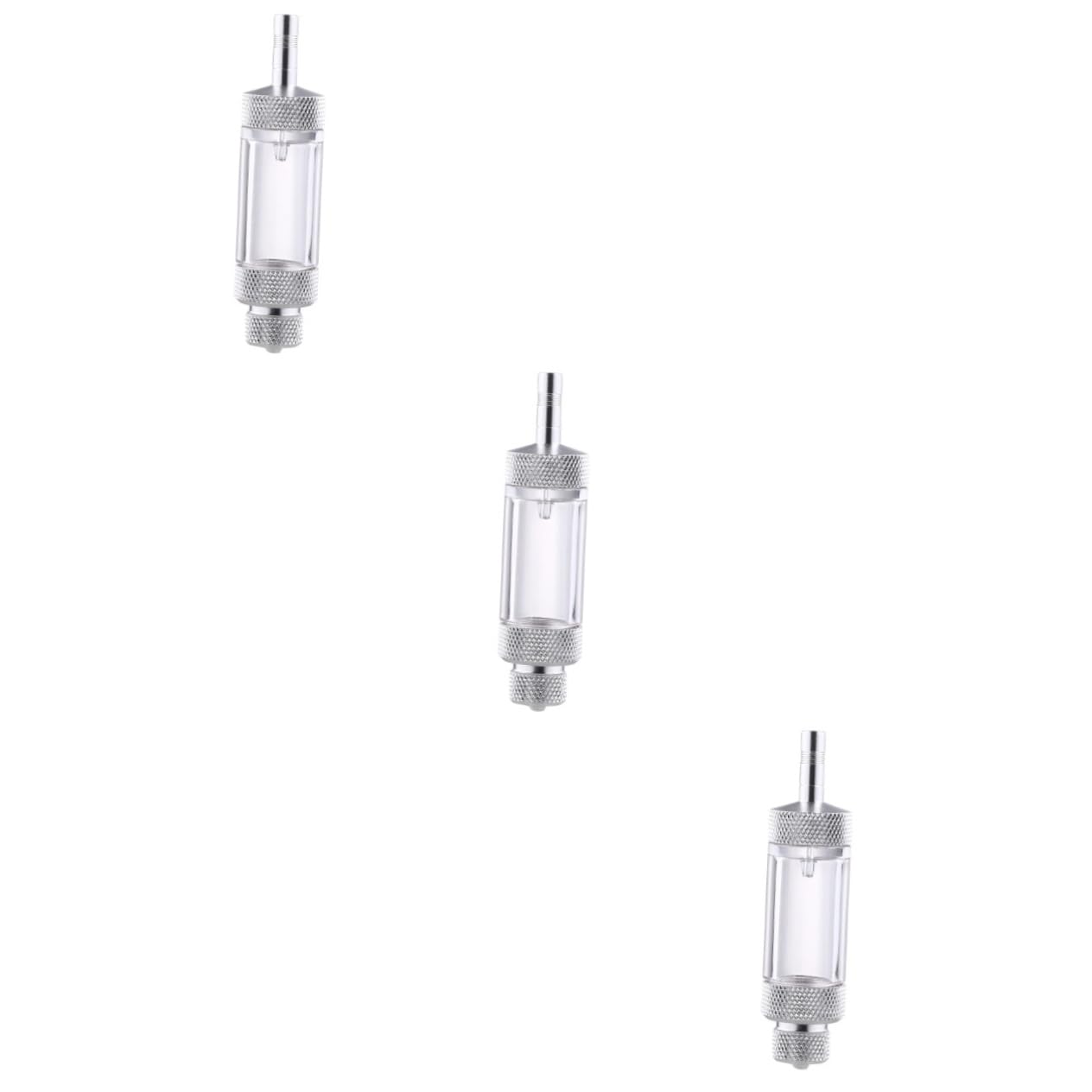 Angoily 3 Piezas Difusor Acuario Equipo