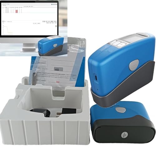 CNYST xv 򑪒 nfB^v  px 60°͈ 0`1000GU Čx 0.2GU USBC^[tF[X eʏ[d`ECIdr