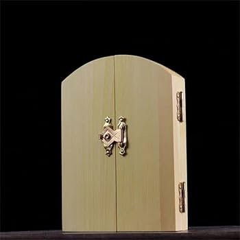 木佛 Amazon.co.jp: ハッピーブッダブダイ12cm木の像ファン仏教弥勒僧