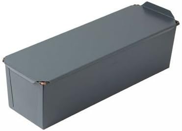 Matfer Bourgeat Exopan Long Bread Mold with Lid