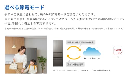 東芝 GR-W550FK(EC) の商品画像 8