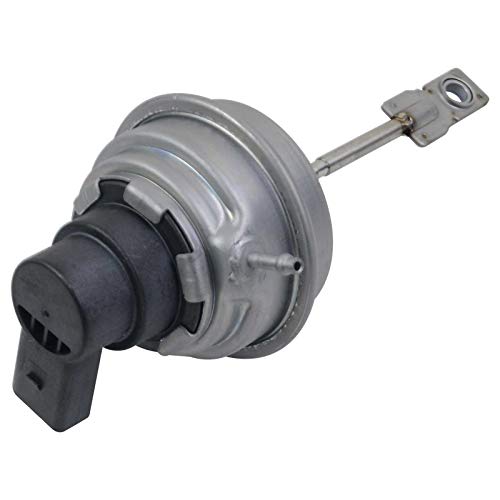 Boîte à vide actionneur turbo compatible A3 Beetle Passat Touran - 4