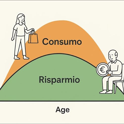 Indipendenza Finanziaria e Ciclo Vitale