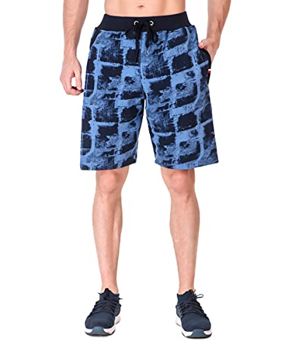 Image of UZARUS Men's Bermuda Shorts