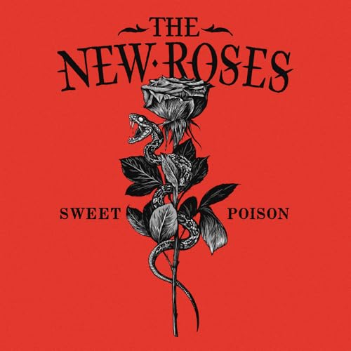 The New Roses