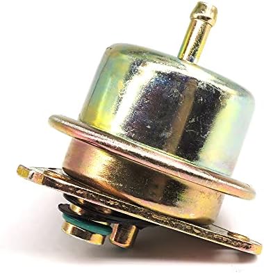 HiSport Fuel Injection Pressure Regulator - 2.7BAR, Replaces PR15T, E3EE9C968AA, E3EE9C968AB, E3FZ9C968A, E3FZ9C968AA, E5AE9C968AA, E5AE9C968AB, ZZM013280, ZZM313280