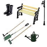 Nettes Mini Spielzeug ist lebensecht und einzigartig, hat cleveres Design