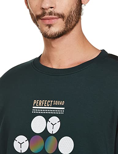 Image of Monte Carlo Men Sweatshirt