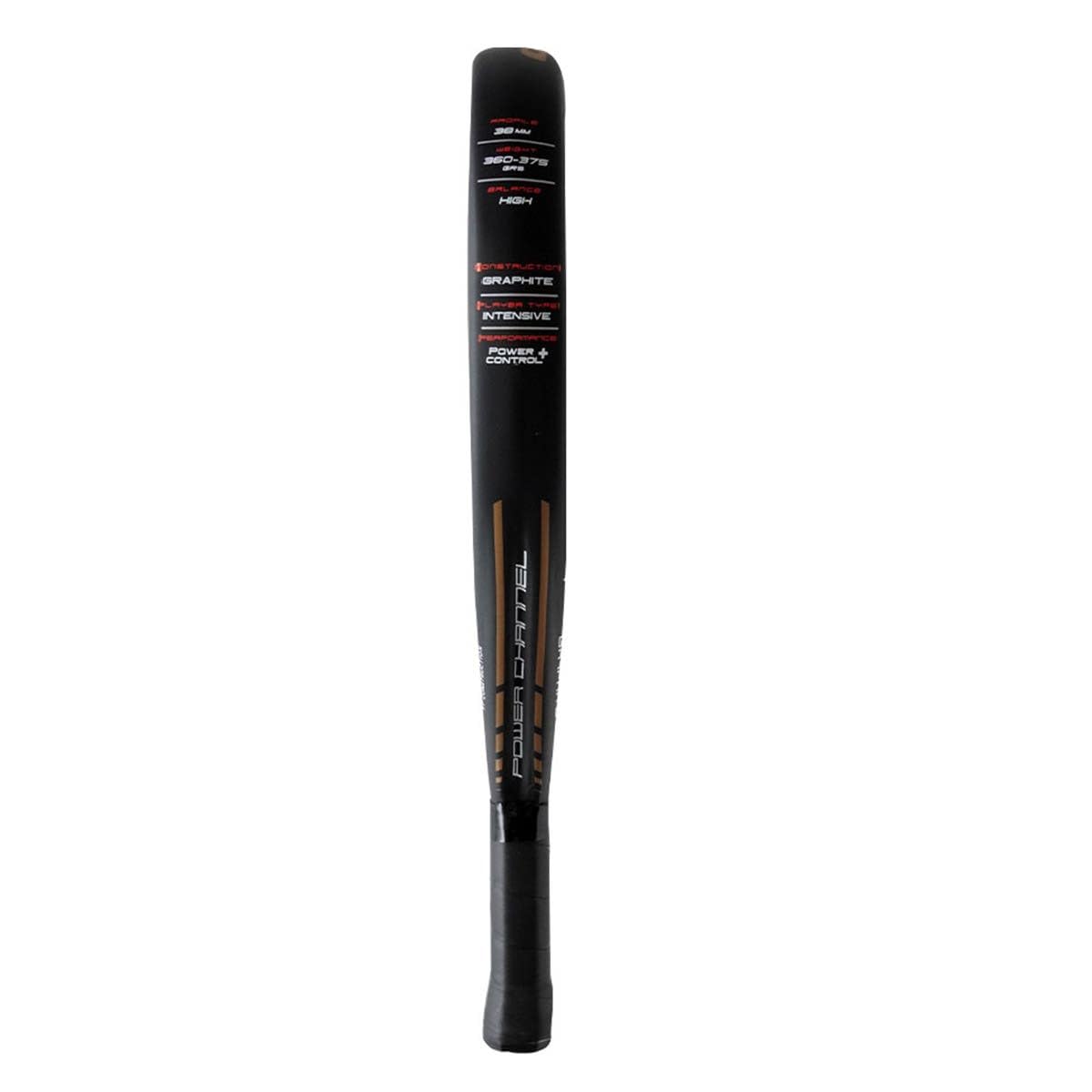 DUNLOP Inferno Gold