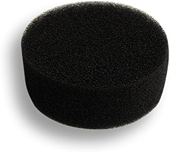 SunSun Filtro Externo Acuario HW-603B Negro Esponja Filtrante