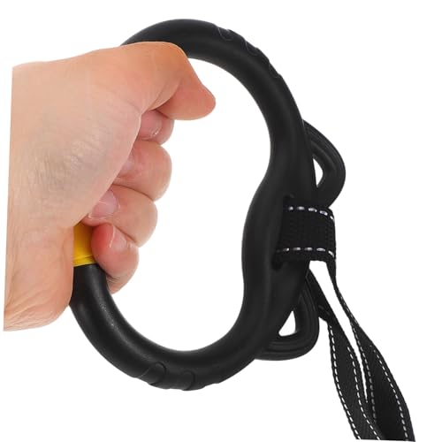 Anillas de gimnasia de plástico para niños y niñas set miniatura 3