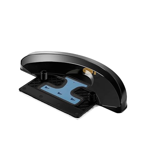 ZAIXIA Tanque de Agua 1pcs Compatible for fmart E-R550W (S) / E-R302G (S) / YZ-Q1 / YZ-Q2 / YZ-Q2S / YZ-JA1 / ZJ-C1 / FM-R150 / FM-R330 for Las Piezas de la aspiradora de Robots. Hilarity Cover