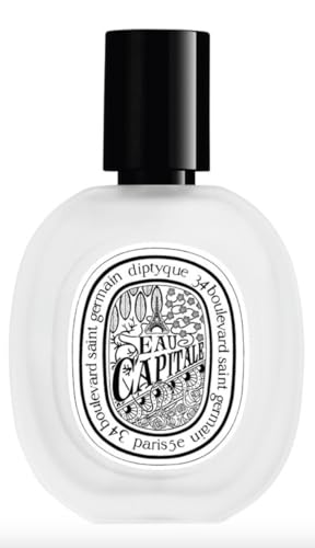 DIPTYQUE | Eau Capitale Hair Spray 30ml